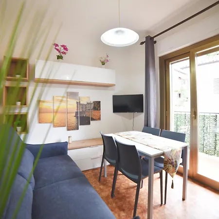 Royal Apartamento Trieste