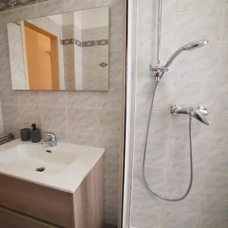 Royal Apartman Trieszt