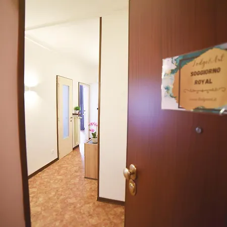Apartamento Royal