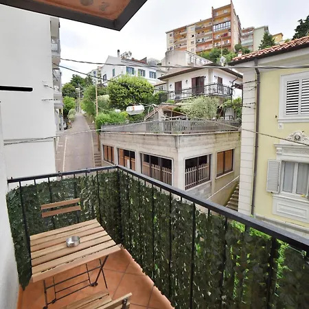 Apartamento Royal Trieste