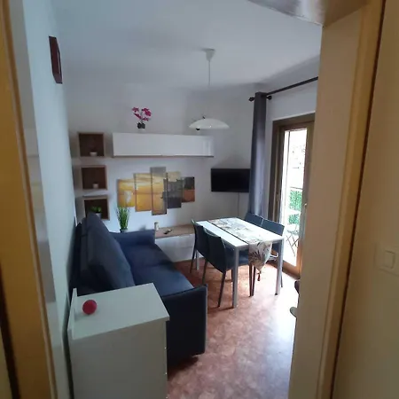 Apartamento Royal