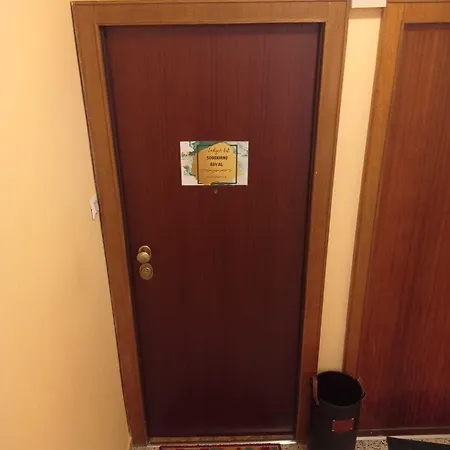 Apartamento Royal *