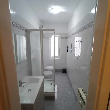 Apartamento Royal Trieste