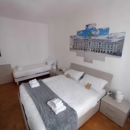 Royal Apartment