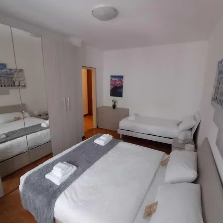 Royal Apartamento *