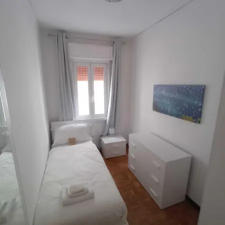 Royal Apartamento Trieste