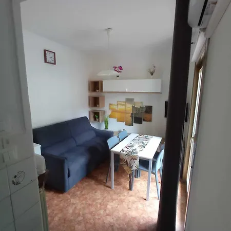 Apartamento Royal Trieste