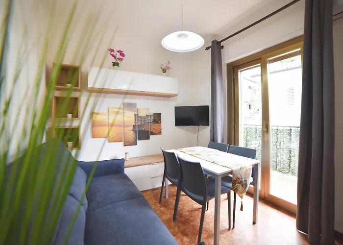 Royal Apartmán Terst