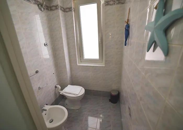 Royal Apartmán Terst