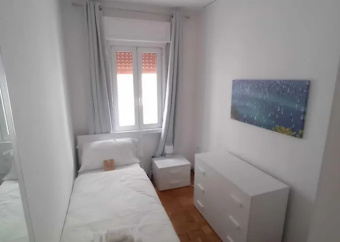 Royal Apartmán Terst